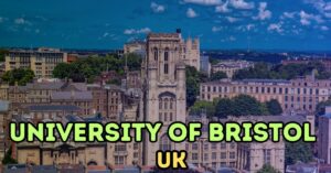 University of Bristol: