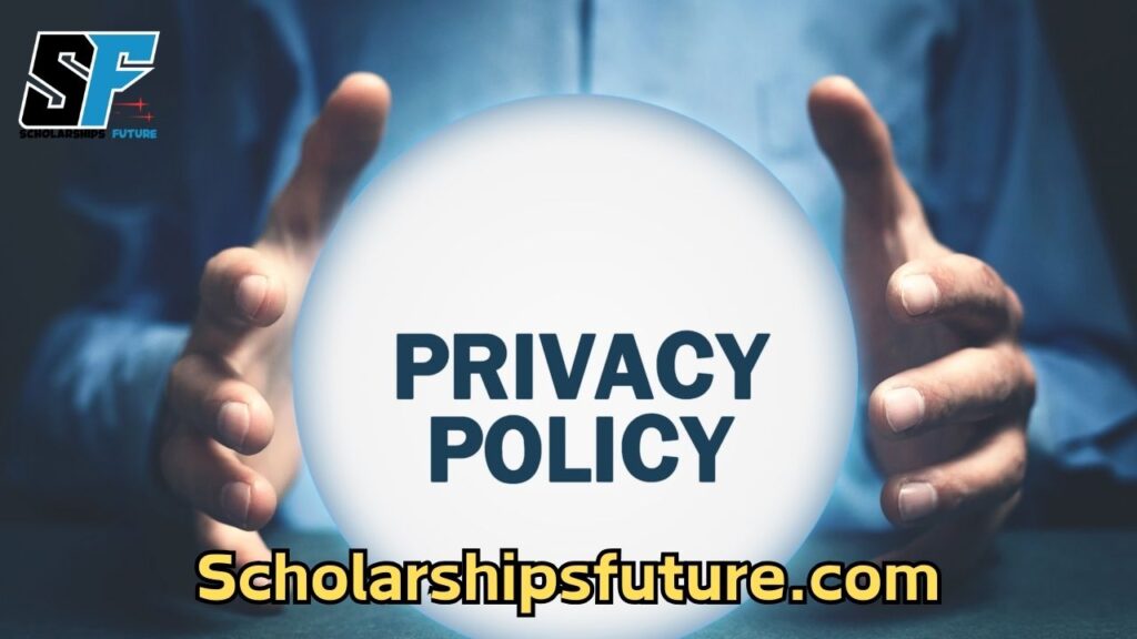 Scholarships Future provides information regarding the latest educational opportunities around the globe. Scholarships Future doesn’t collaborate with any other site or organization. All content posts on our site hold the copyright.